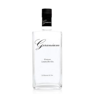 Gin Geranium London Dry