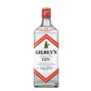 Gin Gilbeys