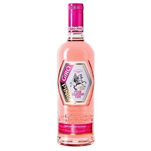 Gin Giro Pink