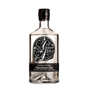 Gin Glorious