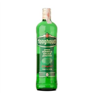 Gin Hooghoudt Jonge Jenever