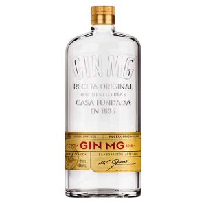 Gin Mg