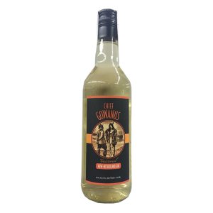 Gin Ny Distilling New Netherland Gin