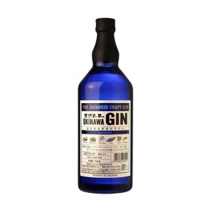 Gin Masahiro Okinawa Japanese Craft