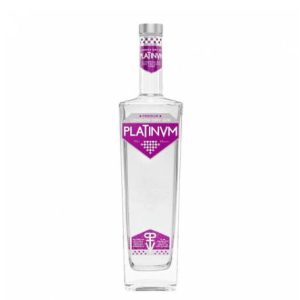 Gin Platinum London Dry
