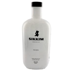 Gin Sikkim Privee