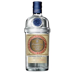 Gin Tanqueray Old Tom 1l
