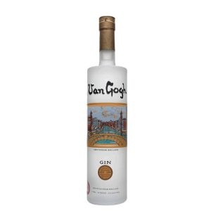 Gin Van Gogh