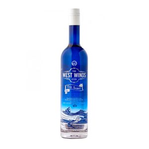 Gin West Winds The Sabre