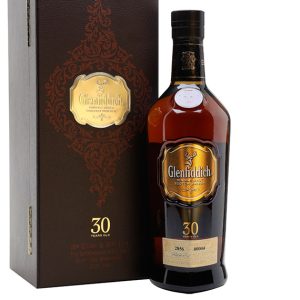 Glenfiddich 30 Years