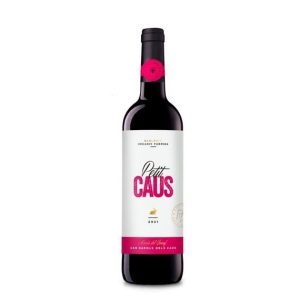 Petit Caus Tinto