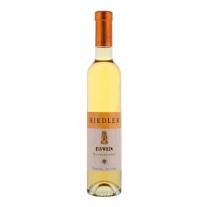 Hiedler Eiswein Weissburgunder