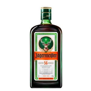 Jagermeister Licor de Hierbas