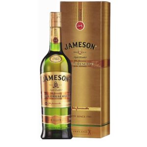 Jameson Gold