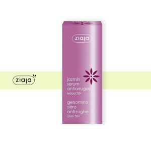 Jazmín serum antiarrugas
