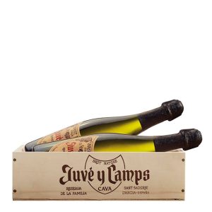 Juve & Camps Familia (madera 2 Bot.)