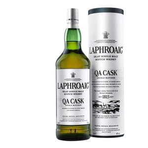 Laphroiaig Querqus Alba 1l