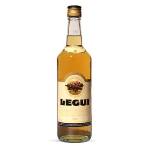 Licor de Caña Legui
