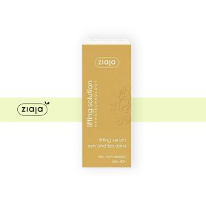 Lifting solution serum concentrado de ojos y labios