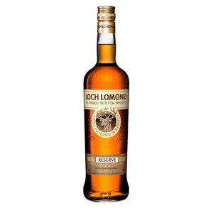 Loch Lomond Reserve