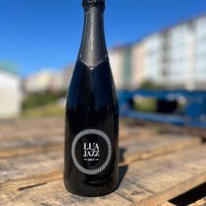 Espumoso Lua Jazz (Brut) 75cl
