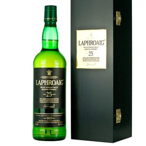 Laphroaig 25 Years