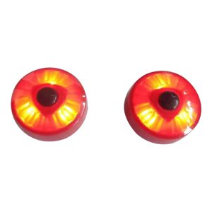 Luces de manillar intermitente para Kugoo S1 Pro