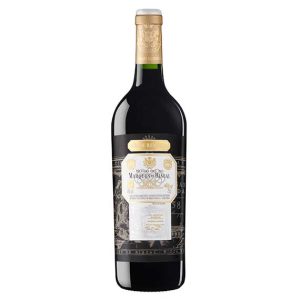 Marques de Riscal Gran Reserva