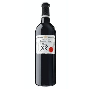 Marques de Riscal Xr