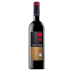 Martin Berdugo Reserva