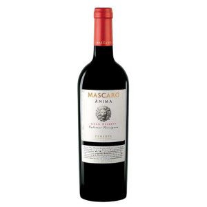 Mascaro Anima Gran Rva Cabernet Sauv.