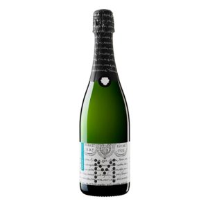 Mestres Coquet Brut Nature Gran Rva