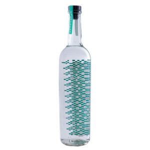 Mezcal Derrumbes Zacatecas