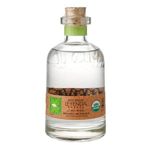 Mezcal Leyenda Tlacuache