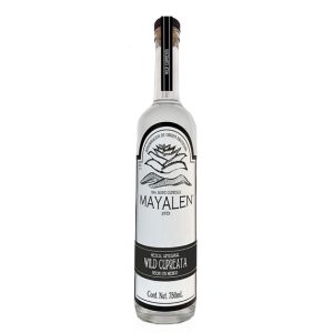 Mezcal Mayalen Wild Cupreata