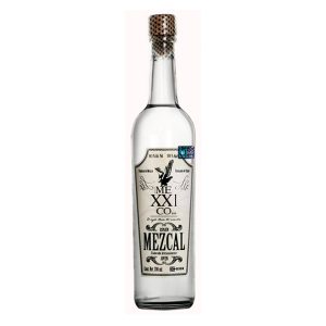 Mezcal Mexxico
