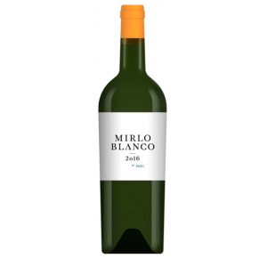 Mirlo Blanco