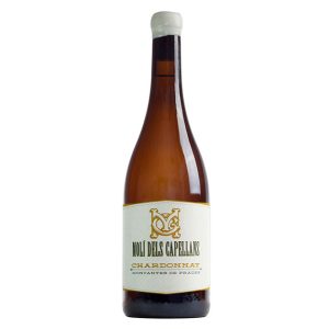 Moli Dels Capellans Chardonnay