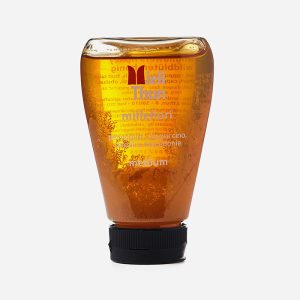 MIEL MEDIA 250g