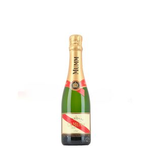 Mumm Cordon Rouge Brut 37.5cl