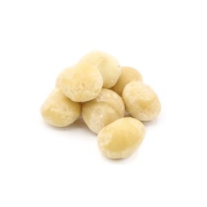 Nuez Macadamia