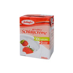 Nata Vegetal para Montar y Cocinar 200ml, Schlagfix