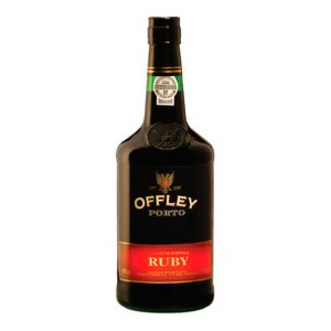 Offley Duke Of Port Ruby