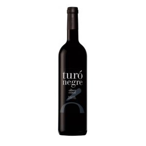 Oliver Conti Turo Negre