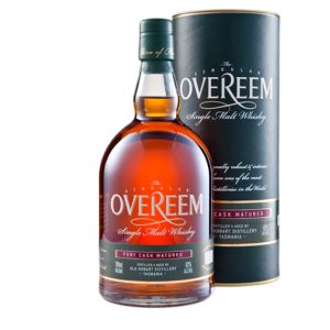 Overeem Port Matured