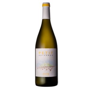 Petit Blanco de Matasnos