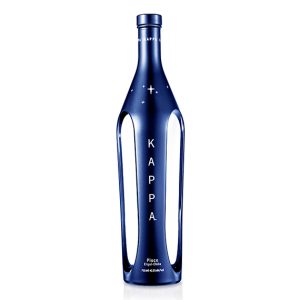 Pisco Kappa
