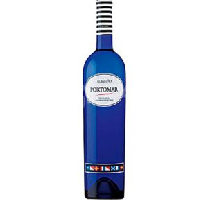 Albariño Portomar Magnum