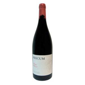 Pricum Prieto Picudo
