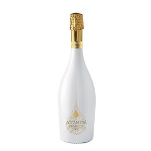 Prosecco Brut Accademia White